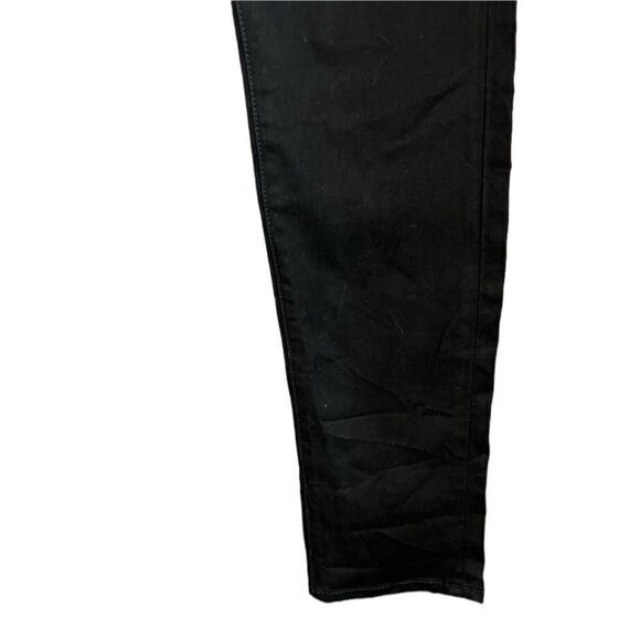 Lucky brand black Sofia skinny jeans. Size 26 - Picture 13 of 15